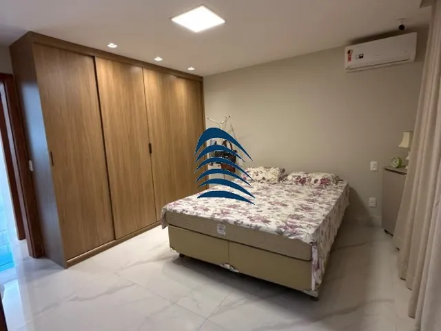 Imagem 7: Casa Contemporânea com Piscina e 4 Suítes no Itaigara