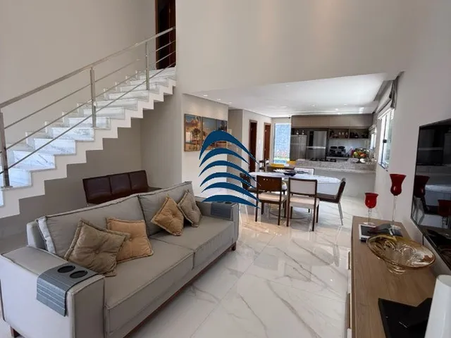 Imagem 15: Casa Contemporânea com Piscina e 4 Suítes no Itaigara