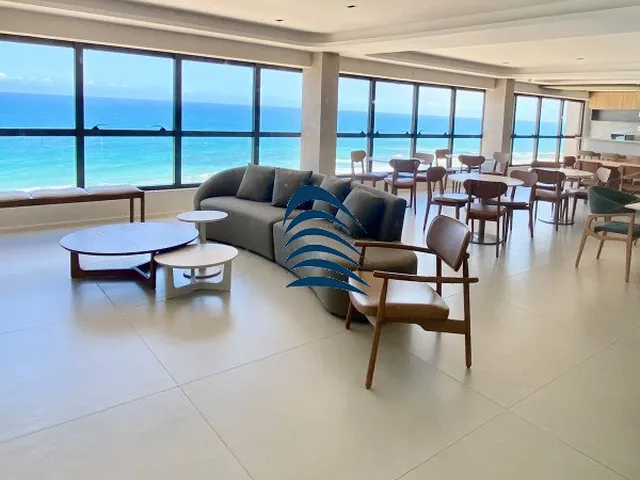 Imagem 11: Studio À Venda Smart Corsário Salvador o Mar Como Vizinho. Salvador Como Cenário