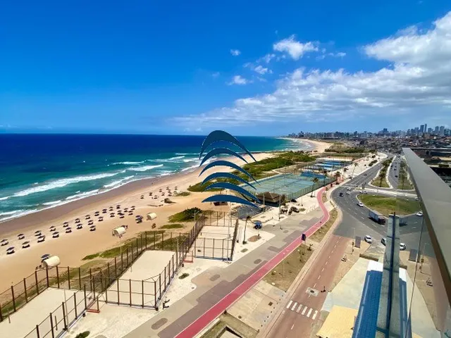 Imagem 16: Studio À Venda Smart Corsário Salvador o Mar Como Vizinho. Salvador Como Cenário