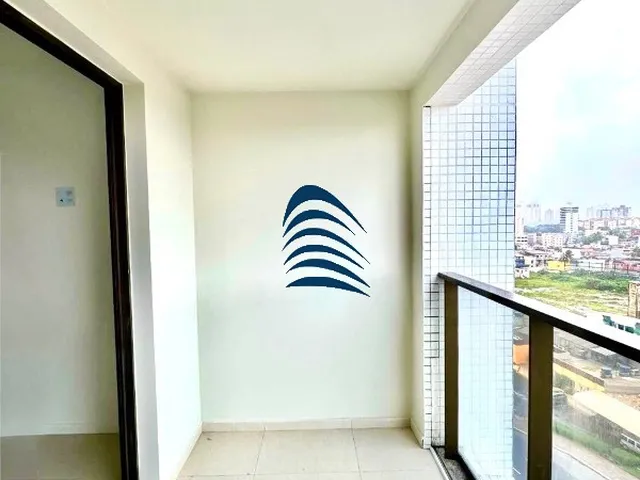 Imagem 3: Studio À Venda Smart Corsário Salvador o Mar Como Vizinho. Salvador Como Cenário