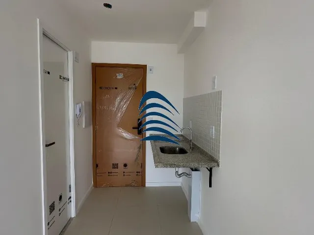 Imagem 12: Smart Corsário Excelente Oportunidade de Investimento no Corsário, em Prédio Novo e Localizado em Frente Ao Mar