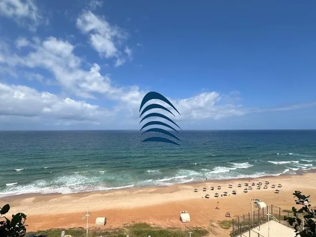 Imagem 9: Smart Corsário Excelente Oportunidade de Investimento no Corsário, em Prédio Novo e Localizado em Frente Ao Mar