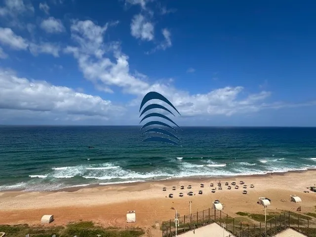 Imagem 11: Smart Corsário Excelente Oportunidade de Investimento no Corsário, em Prédio Novo e Localizado em Frente Ao Mar