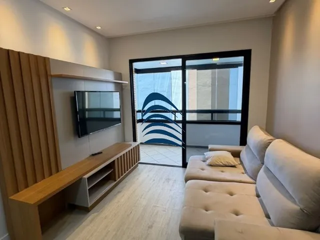 Imagem: Apartamento À Venda 1/4 no Mar de Havai