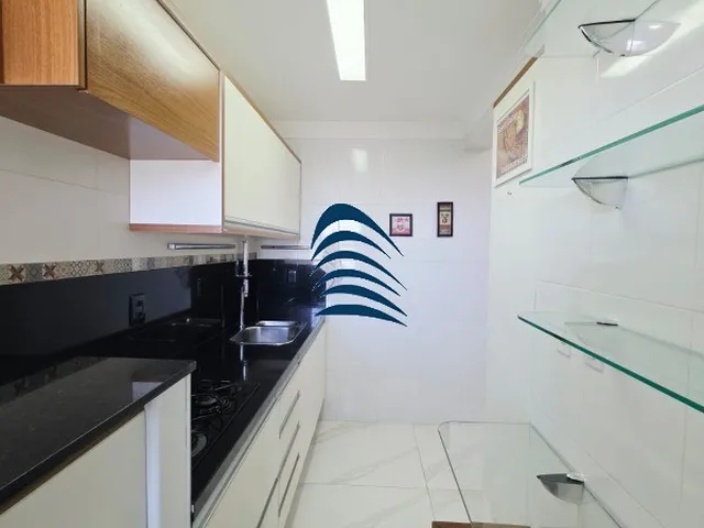 Imagem 12: Apartamento 2/4, Sendo Uma Suíte,A Venda no Residencial Lion em Alphavillee