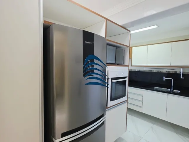 Imagem 8: Apartamento 2/4, Sendo Uma Suíte,A Venda no Residencial Lion em Alphavillee