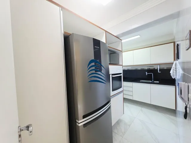 Imagem 9: Apartamento 2/4, Sendo Uma Suíte,A Venda no Residencial Lion em Alphavillee
