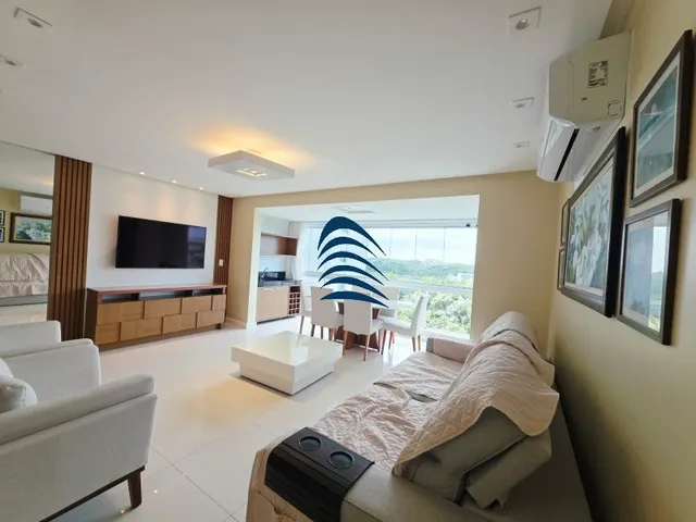 Imagem 15: Apartamento 2/4, Sendo Uma Suíte,A Venda no Residencial Lion em Alphavillee