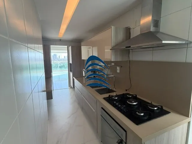 Imagem 9: Art Residence Apartamento com 3 dormitórios