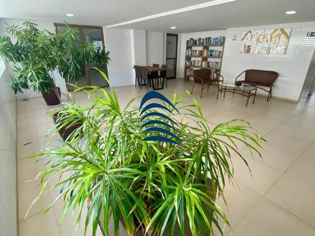 Imagem 12: Ed. Itaigara Parque Residence 1/4 Sala Amplo | 65 M2 | Andar Altíssimo