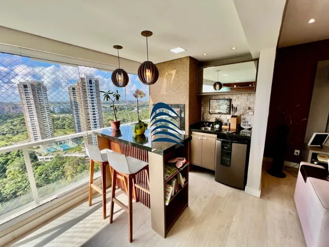 Imagem: Excelente Apartamento Platno - Greenville