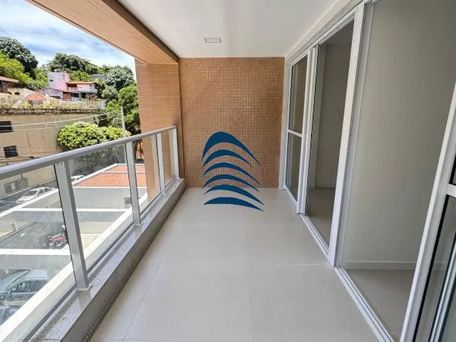 Imagem: Duetto Horto, Apartamento de 1/4 Sala com