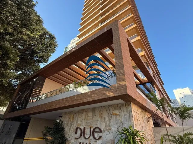Imagem 6: Apartamento Due Graça ? 2 Suítes e Vista Mar