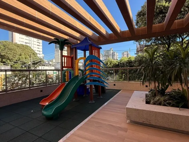 Imagem 5: Apartamento Due Graça ? 2 Suítes e Vista Mar