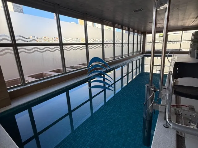Imagem 14: Apartamento Due Graça ? 2 Suítes e Vista Mar