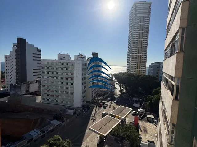 Imagem 8: Apartamento Due Graça ? 2 Suítes e Vista Mar
