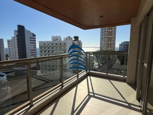Imagem 11: Apartamento Due Graça ? 2 Suítes e Vista Mar