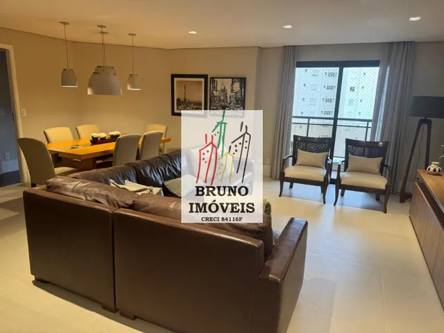 Imagem: Apartamento Residencial em São Paulo