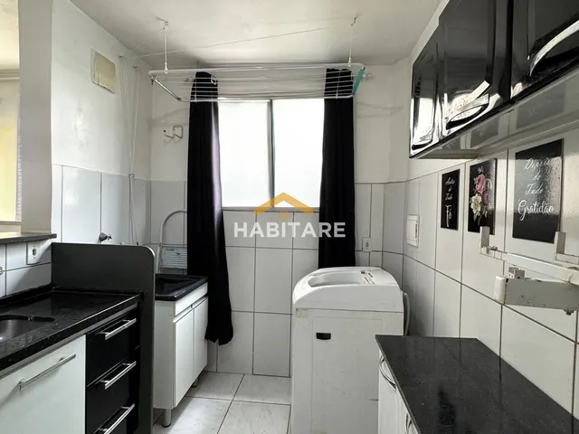 Imagem: Apartamento em Camargos, Belo Horizonte/Mg