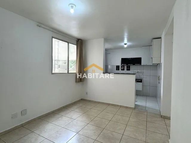 Imagem 3: Apartamento em Camargos, Belo Horizonte/Mg