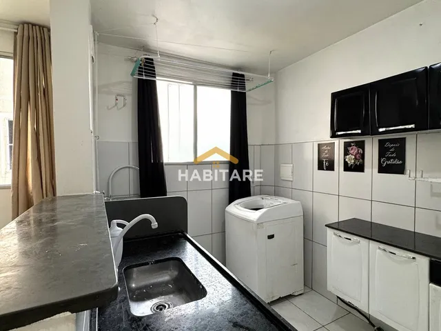 Imagem 7: Apartamento em Camargos, Belo Horizonte/Mg