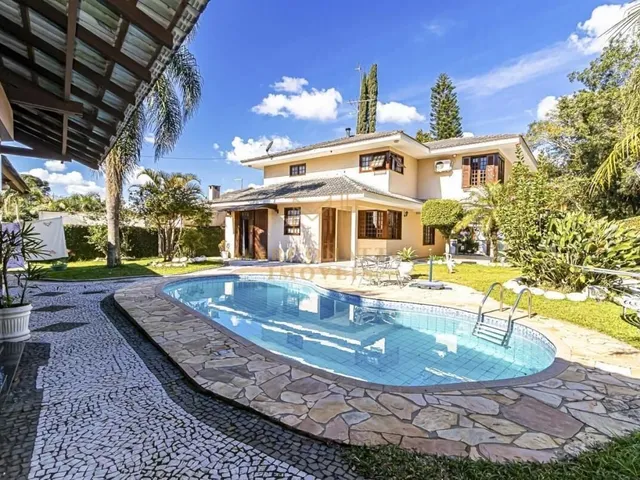 Imagem: Casa Ampla À Venda no Bairro Cidade Industrial