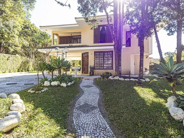 Imagem 14: Casa Ampla À Venda no Bairro Cidade Industrial - Curitiba/Pr