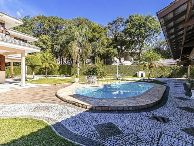 Imagem 5: Casa Ampla À Venda no Bairro Cidade Industrial - Curitiba/Pr