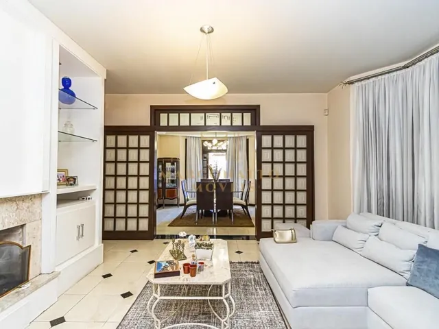 Imagem 12: Casa Ampla À Venda no Bairro Cidade Industrial - Curitiba/Pr