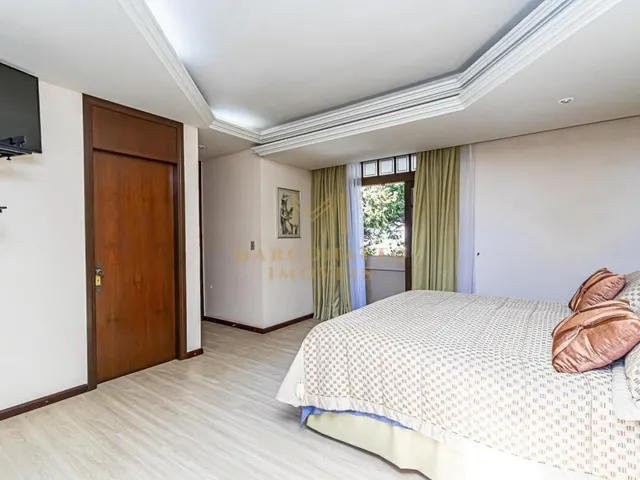 Imagem 9: Casa Ampla À Venda no Bairro Cidade Industrial - Curitiba/Pr