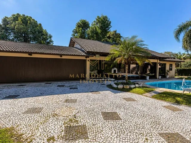 Imagem 15: Casa Ampla À Venda no Bairro Cidade Industrial - Curitiba/Pr