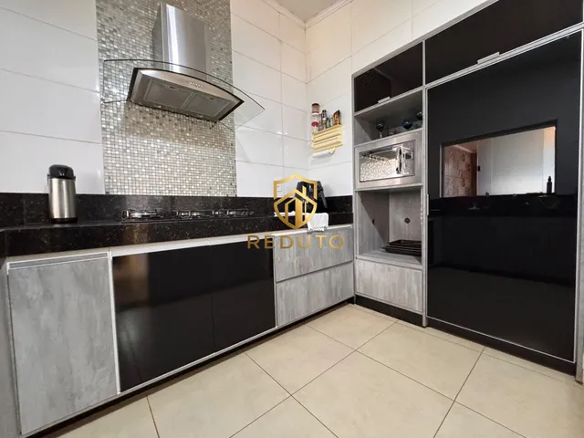 Imagem 14: Casa Alvenaria em Alto dos Caiçaras, Patos de Minas/Mg
