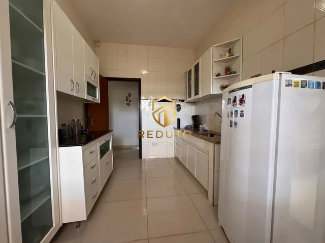 Imagem 11: Casa Alvenaria em Alto dos Caiçaras, Patos de Minas/Mg
