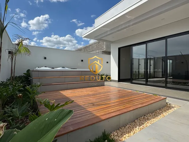 Imagem: Condomínio Villagio - Casa À Venda no