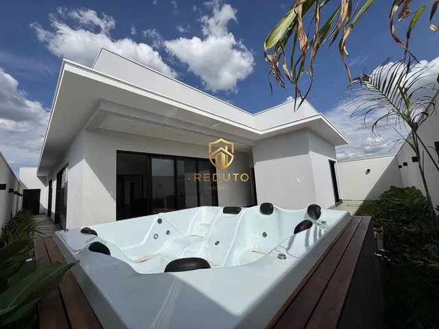 Imagem 5: Condomínio Villagio - Casa À Venda no Bairro Alto da Serra - Patos de Minas/Mg