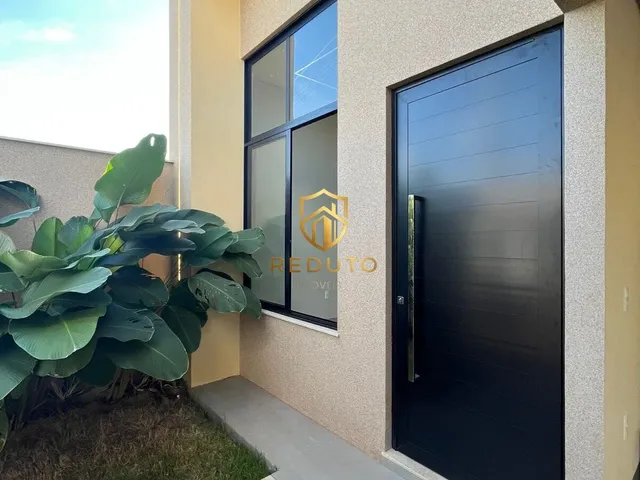 Imagem: Casa À Venda no Bairro Afonso Queiroz