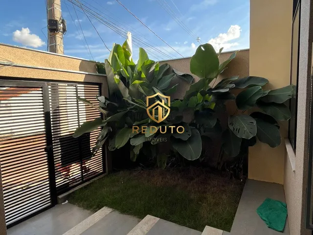 Imagem 14: Casa À Venda no Bairro Afonso Queiroz - Patos de Minas/Mg