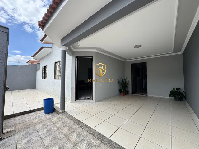 Imagem: Casa À Venda no Bairro Jardim Califórnia