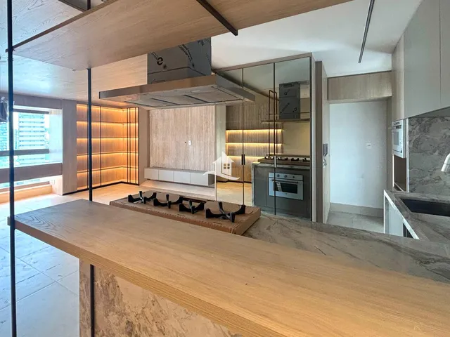Imagem: Apartamento com 2 Quartos para Alugar, 89M²