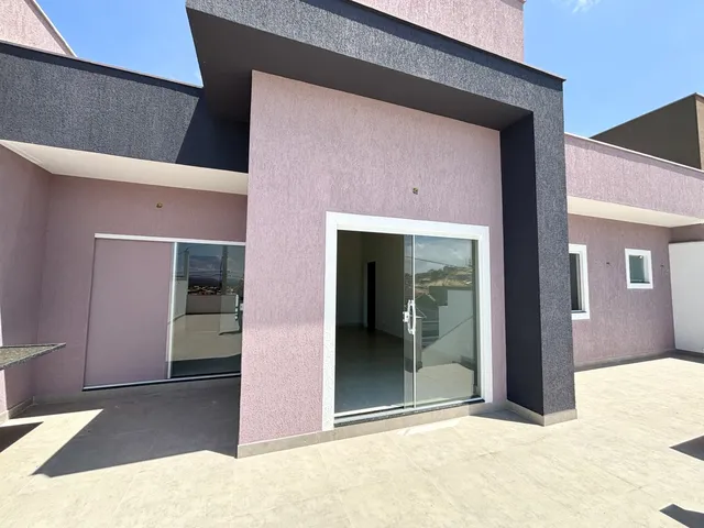 Imagem: Casa 3 Quartos no Condomínio dos Pássaros