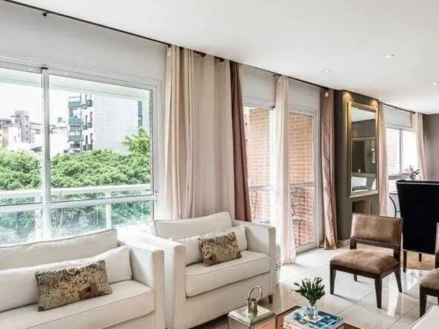 Imagem: Aluga Apartamento 03 Suítes 03 Vagas Bairro