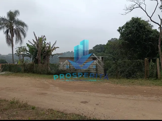 Imagem: Terreno de 2.600 M² no Recanto Verde