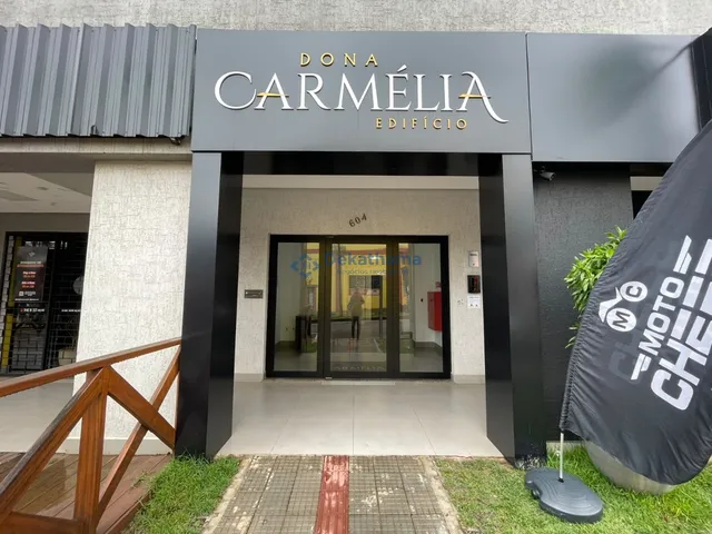 Imagem: Apartamento Residencial em Alfenas - Mg