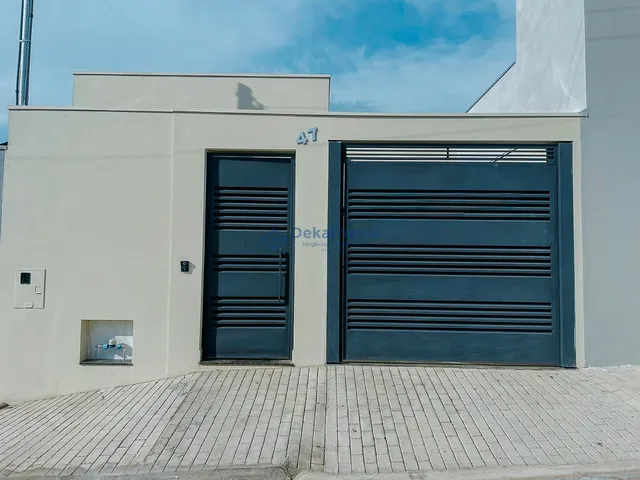 Imagem: Casa Residencial em Alfenas - Mg, Residencial