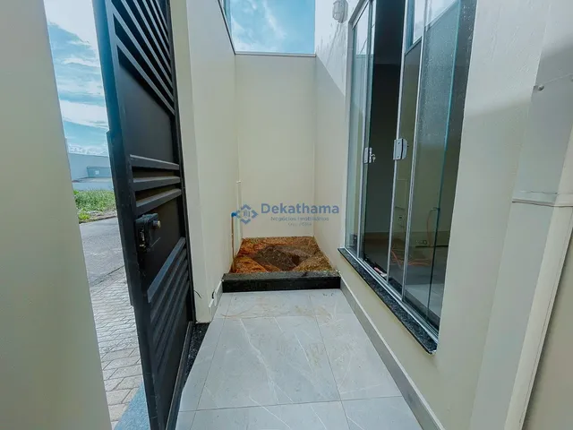 Imagem 3: Casa Residencial em Alfenas - Mg, Residencial Montserrat