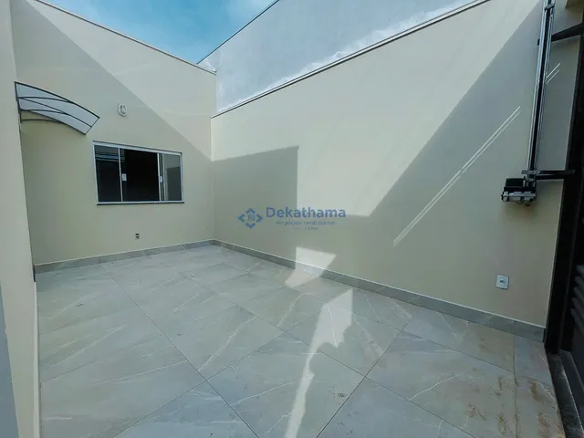 Imagem 4: Casa Residencial em Alfenas - Mg, Residencial Montserrat