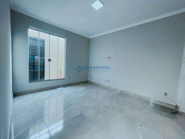 Imagem 8: Casa Residencial em Alfenas - Mg, Residencial Montserrat