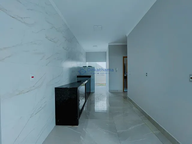 Imagem 6: Casa Residencial em Alfenas - Mg, Residencial Montserrat