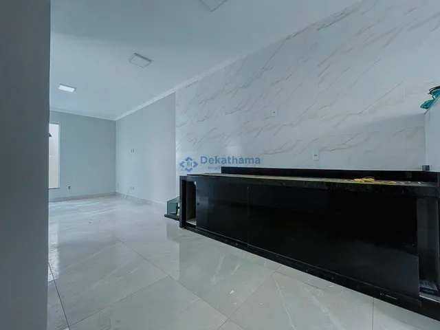 Imagem 7: Casa Residencial em Alfenas - Mg, Residencial Montserrat
